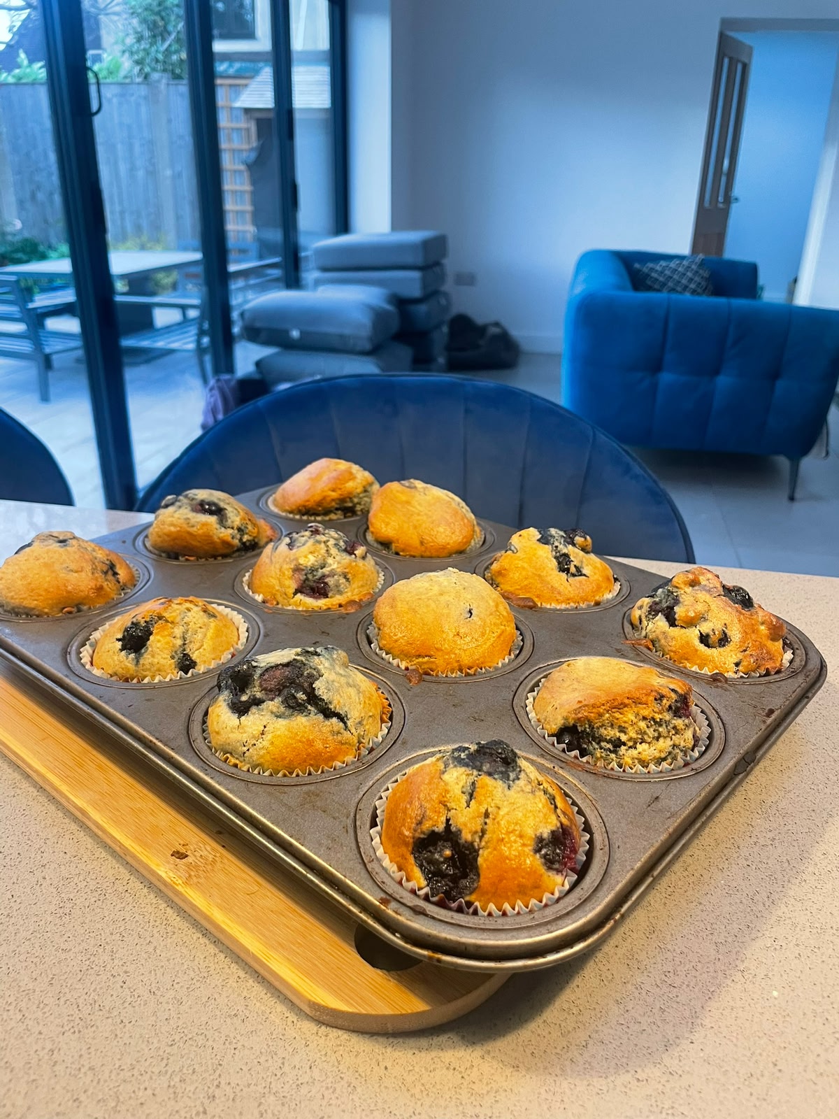 Brioche recipe image