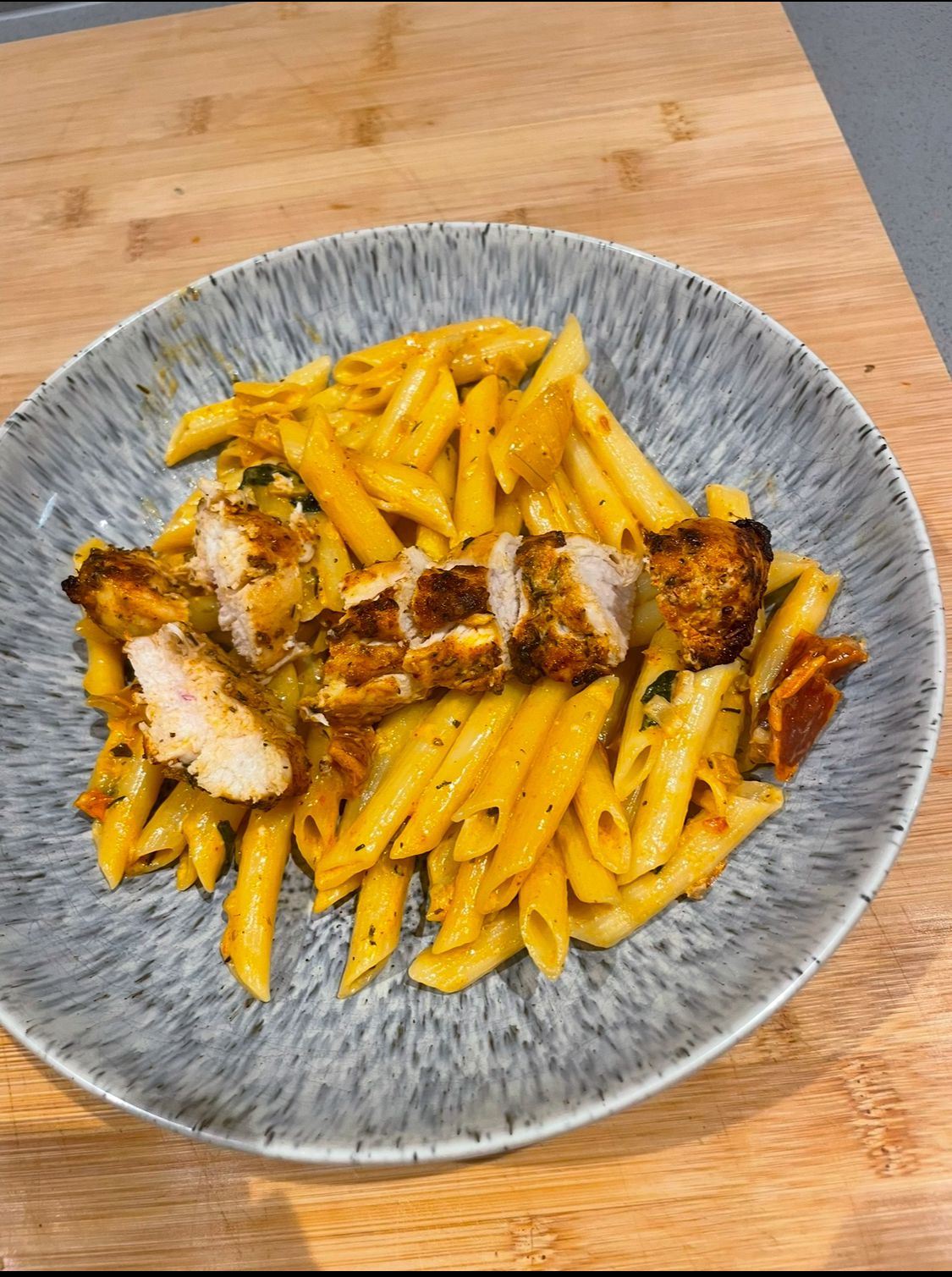 Recipe Image