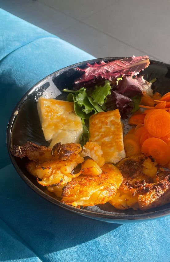 Recipe Image