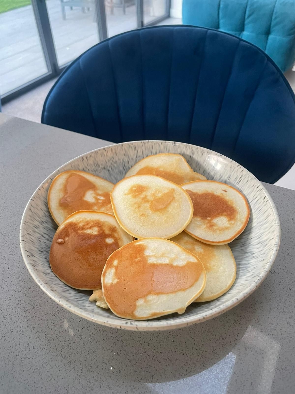 Recipe Image